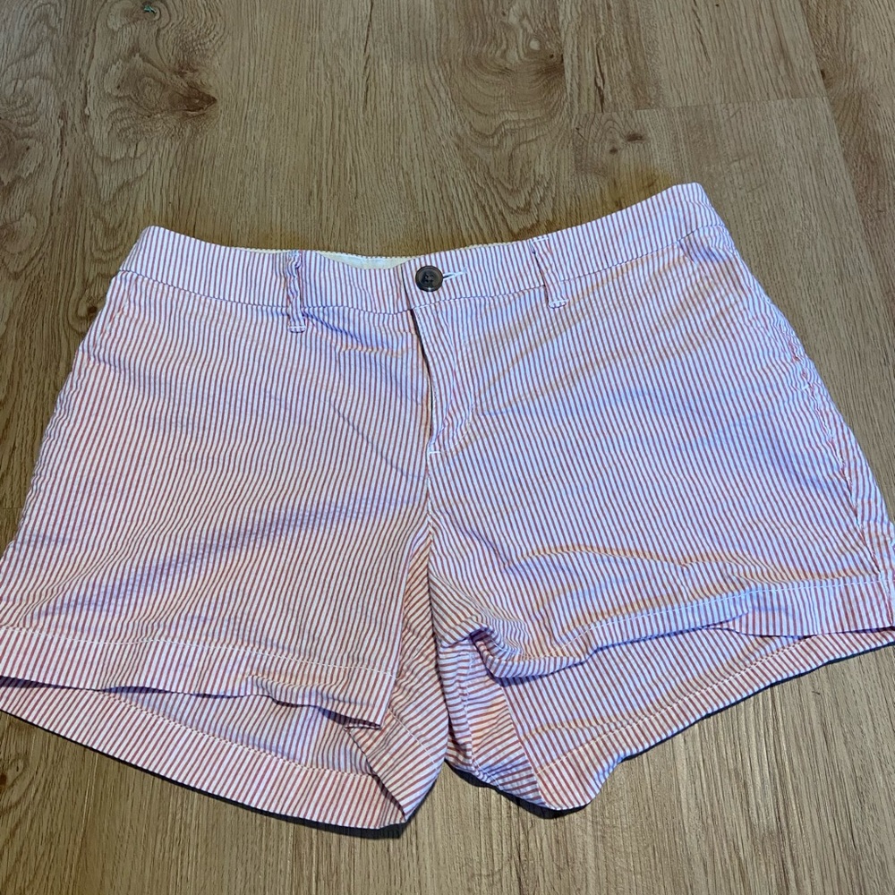 Everyday Old Navy Striped Shorts